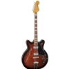 Fender Coronador Black Cherry Burst gitara elektryczna