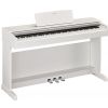 Yamaha YDP 143 White Arius pianino cyfrowe, kolor biay
