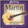 Martin M400 struny do mandoliny