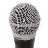 Shure PG 48 XLR mikrofon dynamiczny