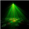 American DJ Micro Gobo II laser zielony, czerwony