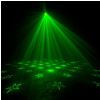 American DJ Micro Gobo II laser zielony, czerwony