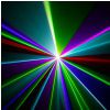 Cameo WOOKIE 400 RGB - Animation Laser 400mW RGB