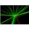 LaserWorld EL-200RGB DMX laser (czerwony, zielony, niebieski)
