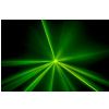 LaserWorld EL-200RGY DMX laser (czerwony, zielony, ty)