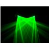 LaserWorld EL-D100G  laser (zielony)