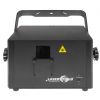 LaserWorld PRO-800 RGB PRO Series DMX/Ilda/SD Card laser (czerwony, zielony, niebieski)