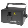 LaserWorld PRO-1600 RGB PRO Series DMX/Ilda/SD Card laser (czerwony, zielony, niebieski)