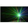 LaserWorld EL-160RGB Micro laser (czerwony, zielony, niebieski)