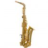Trevor James 371A Alphasax saksofon altowy, lakierowany (z futeraem)