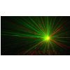 LaserWorld EL-100RG Micro RC laser (czerwony, zielony)