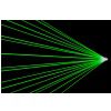 LaserWorld DS-1200 G Diode Series DMX/Ilda laser (zielony)