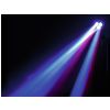 Eurolite LED TMH FE-300 Beam/Flower Effect - ruchoma gowa LED