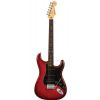 Fender FSR Standard Stratocaster HSS RW CND Red gitara elektryczna