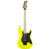 Charvel Pro Mod So-Cal Style 1 FR Neon Yellow gitara elektryczna - WYPRZEDA