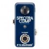 TC electronic SpectraComp Bass Compressor efekt do gitary basowej