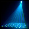American DJ Revo 4 IR efekt wietlny LED DMX