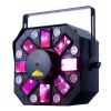 American DJ Stinger II efekt wietlny LED DMX 3 w 1 - flower, laser, UV
