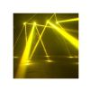 American DJ Inno Pocket Fusion LED skaner + laser - efekt wietlny
