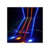 American DJ Inno Pocket Fusion LED skaner + laser - efekt wietlny