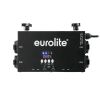 Eurolite EDX-4RT DMX RDM Dimmer pack - dimmer DMX