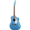 Fender Sonoran SCE Lake Placid Blue V2 gitara elektroakustyczna