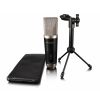 M-Audio Vocal Studio mikrofon studyjny USB + oprogramowanie Ignite