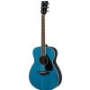 Yamaha FS 820 Turquoise gitara akustyczna