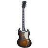 Gibson SG Special  2016 T SV Satin Vintage Sunburst gitara elektryczna