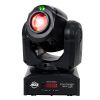 American DJ Inno Pocket Spot LZR - ruchoma gowa 12W LED DMX + zielony laser