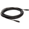 Rode MiCon Cable 1.2m kabel do mikrofonw miniaturowych - przejciwka MiCon, dugo 1.2m, kolor czarny