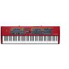 Nord Stage 2 EX HP76 stage piano, organy, syntezator