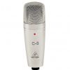 Behringer C3 mikrofon pojemnociowy