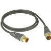 Klotz MID-090 kabel MIDI 9m