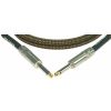Klotz Vintage 59er kabel instrumentalny 4,5m prosty/prosty