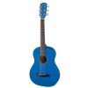 Fender MA 1 FSR 3/4 Blue gitara akustyczna
