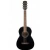 Fender MA 1 FSR 3/4 Black gitara akustyczna