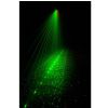 American DJ Micro 3D II laser zielony, czerwony