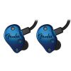 Fender FXA2 Pro IEM Blue suchawki douszne (niebieskie)