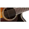 Takamine GN71CE-BSB gitara elektroakustyczna sunburst