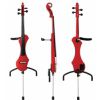 Gewa E-Cello Novita Rot -  wiolonczela elektryczna czerwona