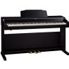 Roland RP 701 CB pianino cyfrowe, czarne