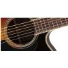 Takamine GD51CE-BSB  gitara elektroakustyczna sunburst