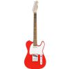 Fender Squier Affinity Telecaster RCR RW gitara elektryczna