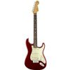 Fender 60s Classic Player Stratocaster gitara elektryczna CAR Candy Apple Red, podstrunnica palisandrowa