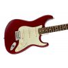 Fender 60s Classic Player Stratocaster gitara elektryczna CAR Candy Apple Red, podstrunnica palisandrowa