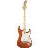 Fender American Elite Stratocaster MN ABM Autumn Blaze Metallic  gitara elektryczna