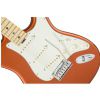 Fender American Elite Stratocaster MN ABM Autumn Blaze Metallic  gitara elektryczna