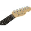 Fender American Elite Telecaster RW 3TSB 3-color sunburst gitara elelektryczna