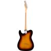 Fender Deluxe Telecaster Thinline RW 3TSB 3 Color Sunburst gitara elektryczna